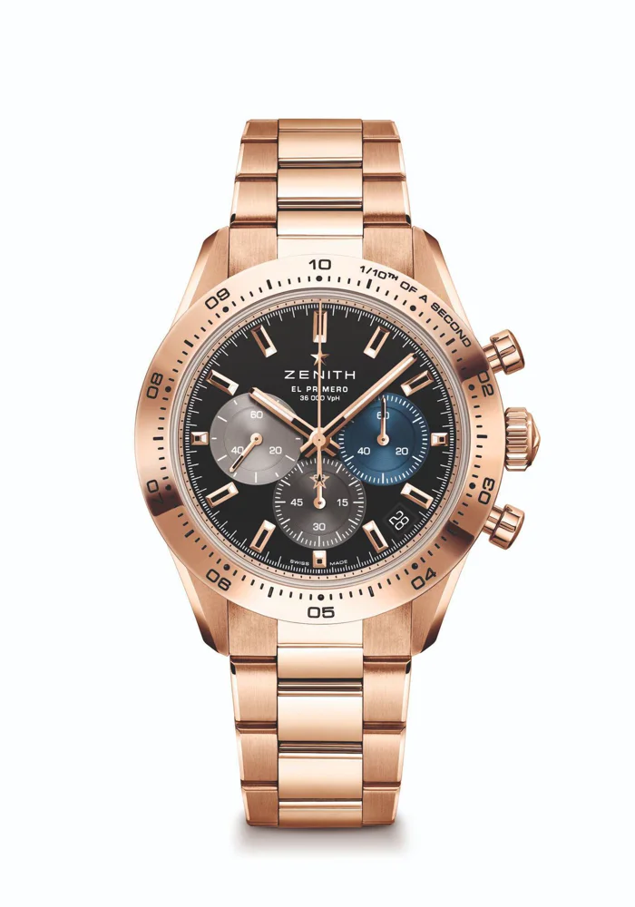 Zenith Chronomaster Sport Automatic 41 Mm